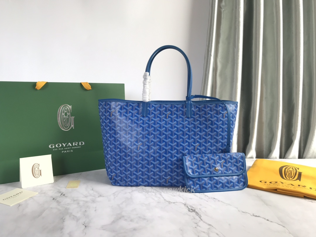 Goyard Anjou Bag (16) - www.newkick.vip